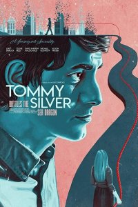 Томми сражается с драконом по имени Сильвер 2018