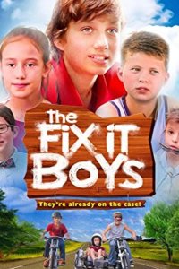 The Fix It Boys 2017