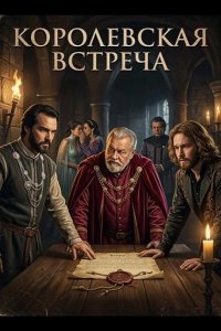 Королевская встреча 2025