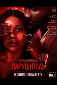 Вкрадчивый Нарушитель 2024