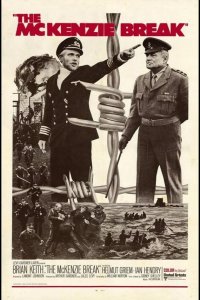 Побег из лагеря МакКензи 1970