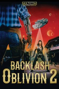 Обливион 2: Отпор 1996