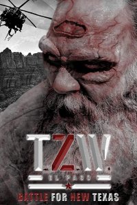 Техасские зомбовойны: Эль-Пасо 2019