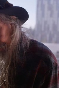 Бо Дик: Создатель чудовищ 2017