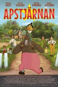 Apstjärnan 2021