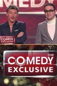 Comedy Club. Exclusive 2013