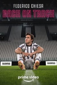 Federico Chiesa - Back on Track 2023
