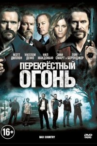 Перекрестный огонь 2014