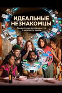 Идеальные незнакомцы 2025