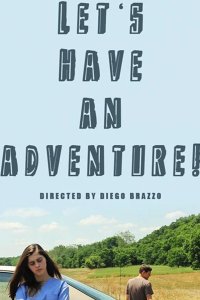 Let's Have an Adventure 2017