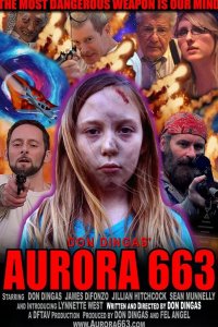 Аврора 663 2022