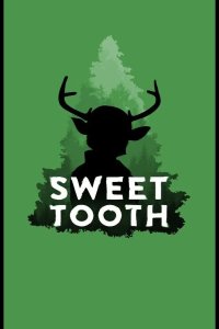 Sweet Tooth: Мальчик с оленьими рогами 2021