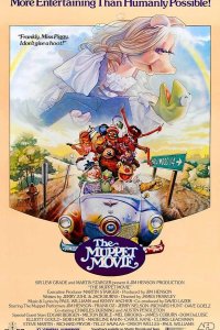 Фильм Маппетов 1979