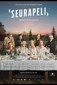 Игры, в которые играют люди 2020